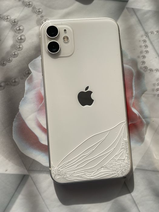 Айфон 11 оригинал