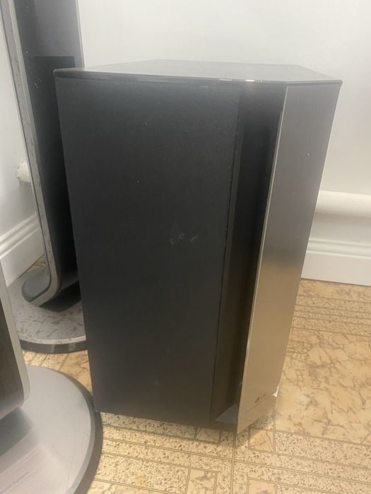 Продам домашний кинотеатр