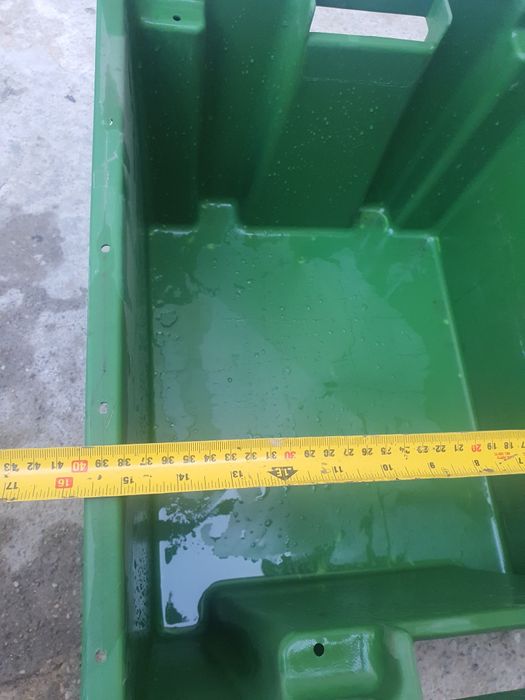 Cutie depozitare  50 litri