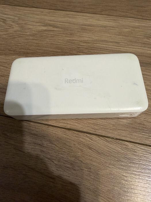Power Bank Redmi 20000 mAh б/у,