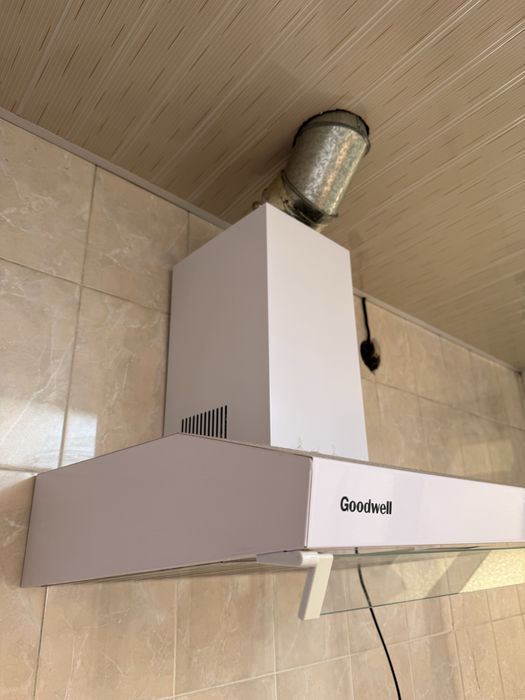 Вытяжка Goodwell