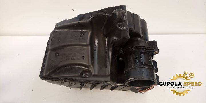 Carcasa filtru aer 1.5 DCI 8200947663 Renault Megane 3 [facelift] [20