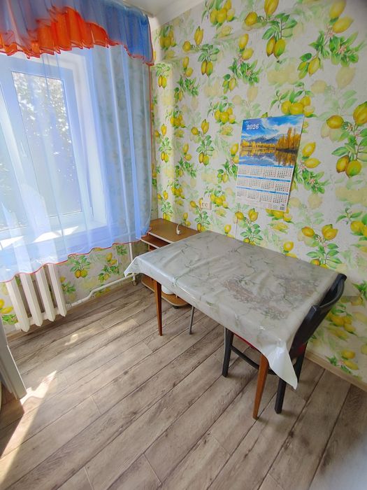 Продается 2-комн (2-24, 3 эт)