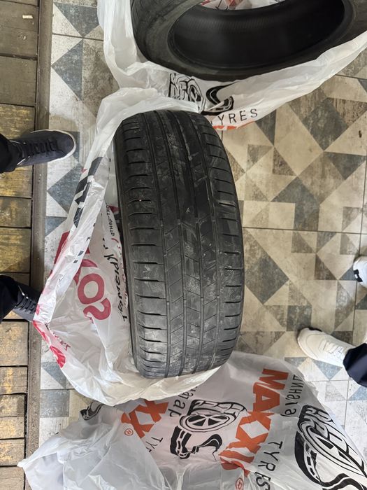 Шины Bridgestone