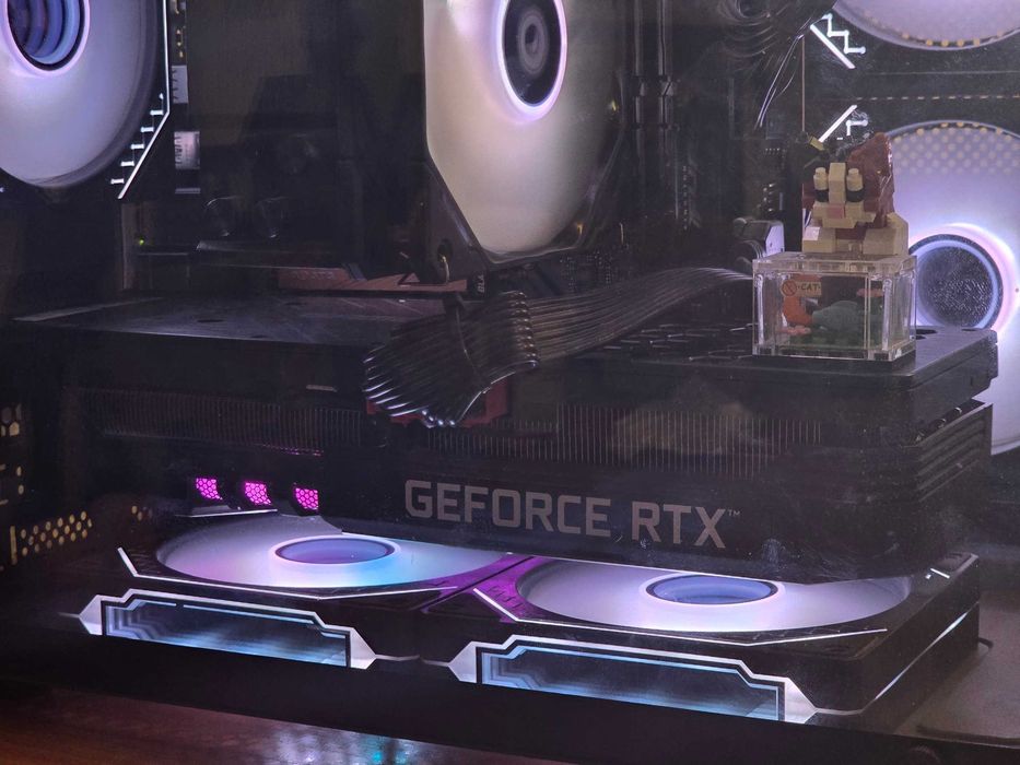 Palit Gamingpro Rtx 3070 OC