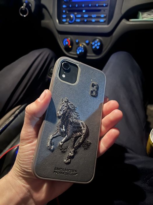 Продается айфон ХР