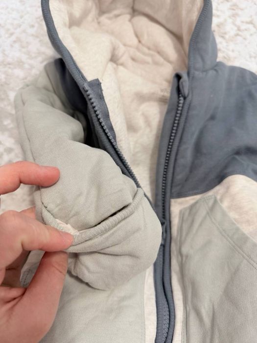 Демисезонный комбенизон