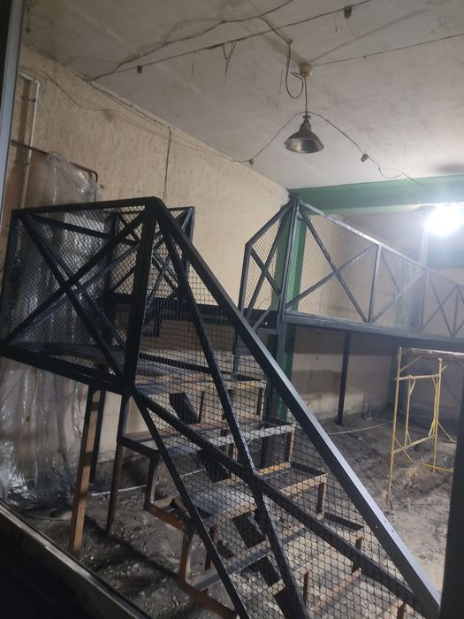 Сварщик бригада.