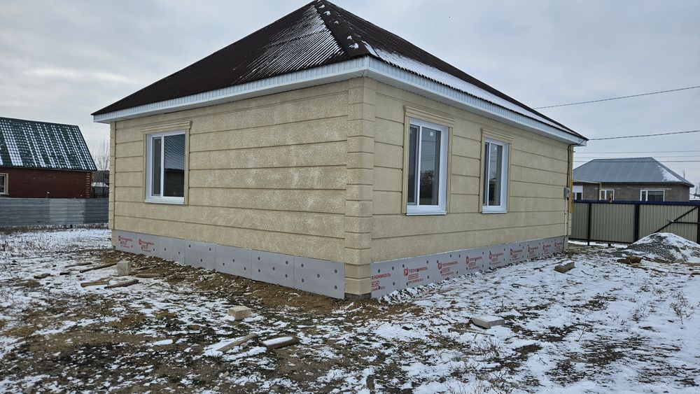 Продам дом в Алтын дала