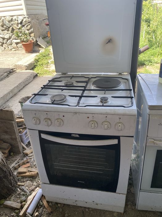 Срочно продам газовый плиты