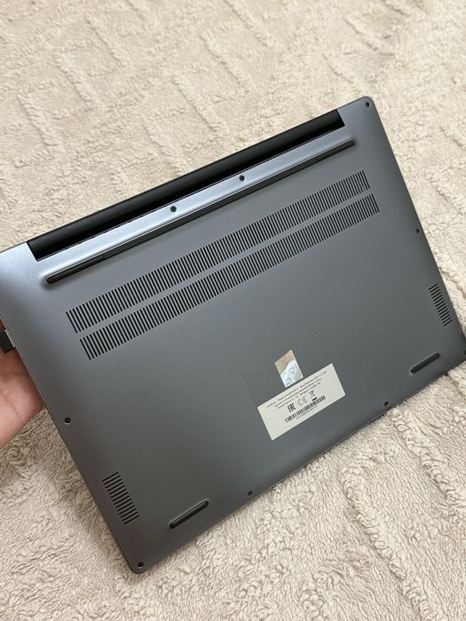 Ноутбук Huawei MateBook D14