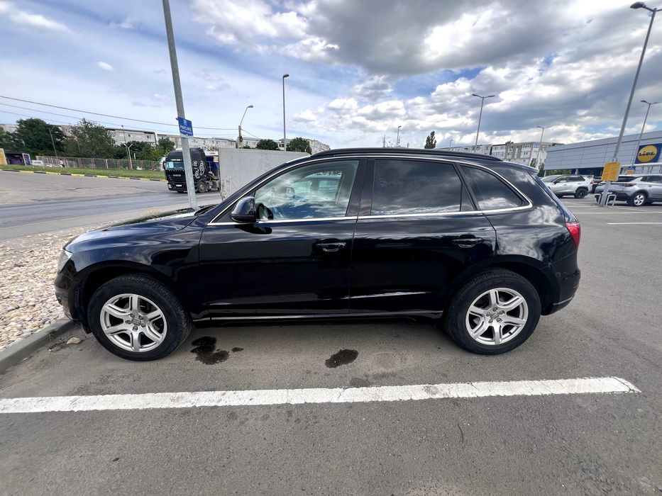 AUDI Q5 2010 — imagine 2