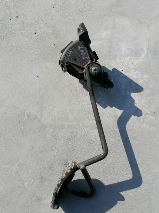 Педал за газта Пежо Боксер 2005 г HDI/ Peugeot BOXER 2005 g HDI