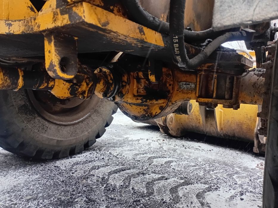 Продам погрузчик LW 300