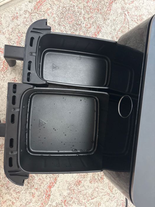 Аэрогриль от Xiaomi