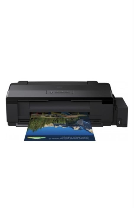 Принтер Epson L1800