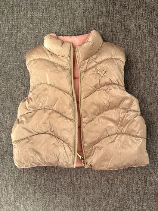 Двулицев елек Mayoral р-р 80