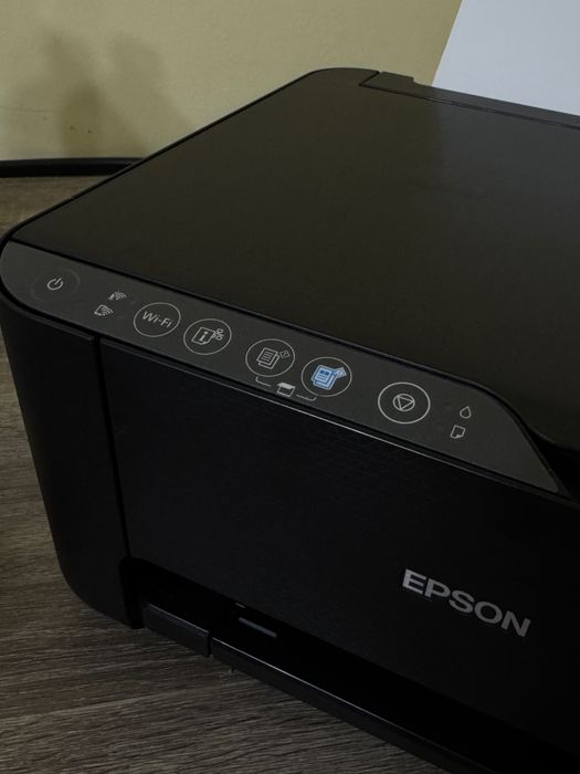Imprimanta Epson L3250