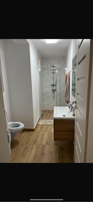 Apartament cu 2 camere de închiriat Cetate, Alba Iulia