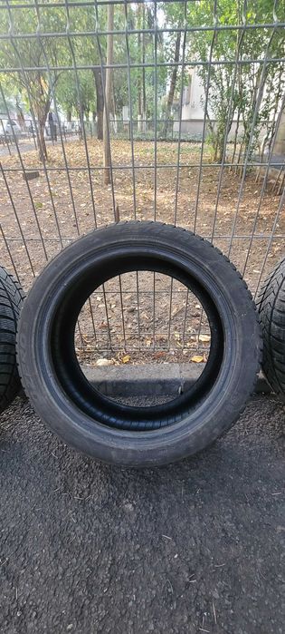 Anvelope de iarna 225/45/R17 - 4 buc