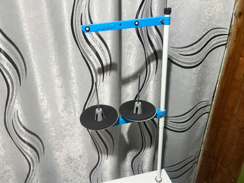 Mașină de cusut industrială in zig-zag si linia JACK JK-20U-53Z