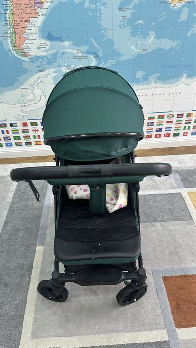 Детская коляска сатылады