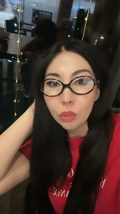 Продаю очки нулевки трендовые под мью мью