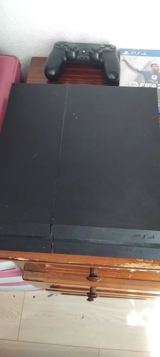 Sony PlayStation4 1t