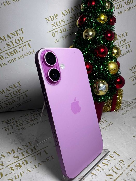 NDP Amanet Calea Mosilor 298 IPHONE 16 (46983)