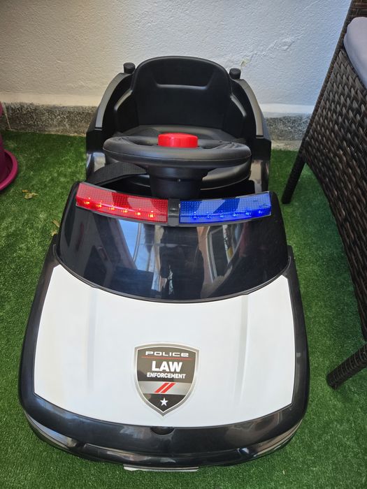 Акумулаторна кола Kikkaboo