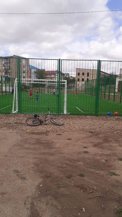 Продам трёхкомнатную квартиру