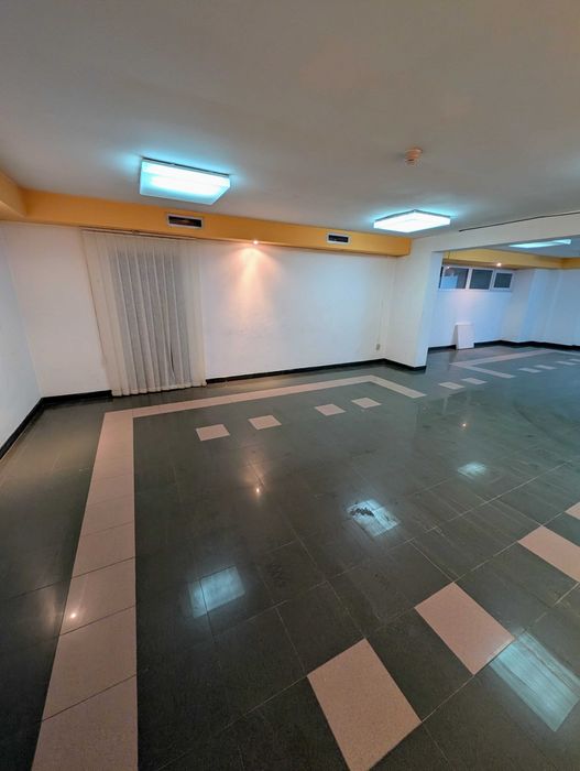 Avem un loc de 70 mp care abia așteaptă să prindă viață!