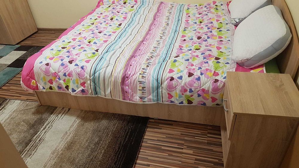 Apartament de inchiriat 3 camere Manastur