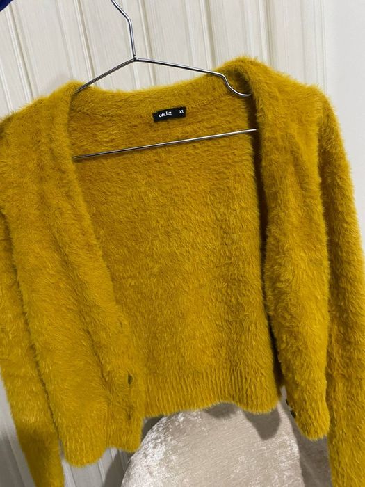 Кардиган (undiz)