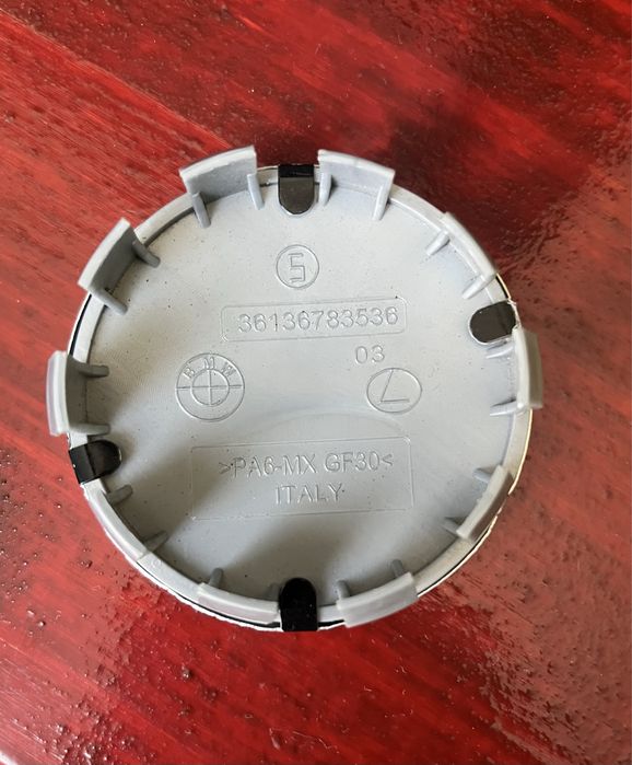 Капачка за джанта BMW