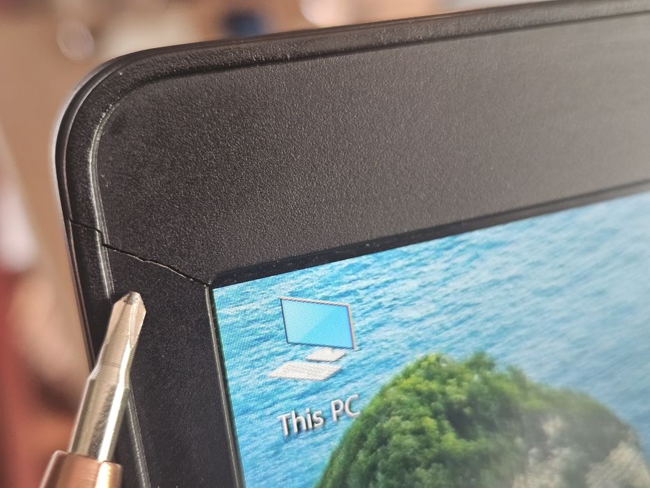 Laptop Dell Latitude e5470
