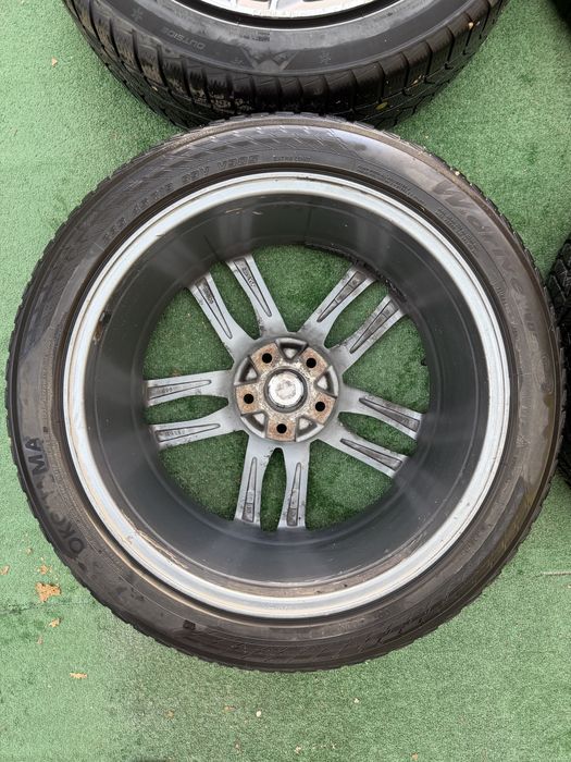 Джанти за Audi 19”, 8.5Jx19 ET35, 5x112, 66,6 мм
