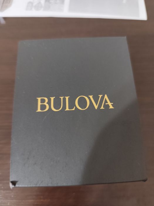 BULOVA bul96R243