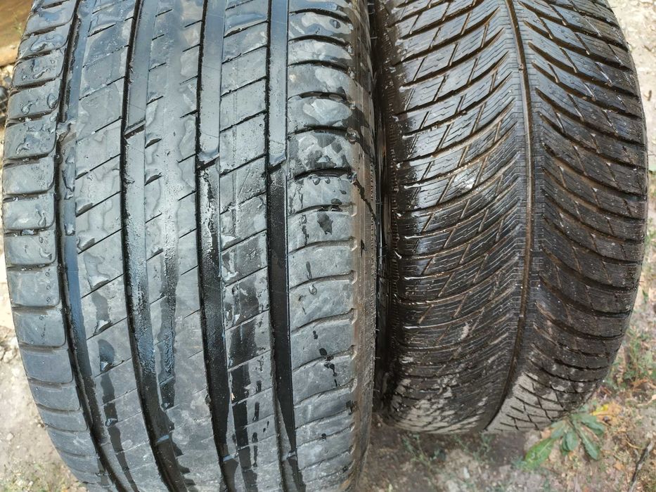 Anvelope cauciucuri vara sau iarna 285 45 r19 245 40 r19  205 60 r16