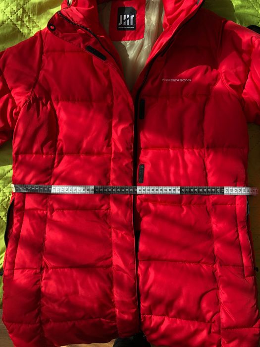 Зимно яке Five Seasons