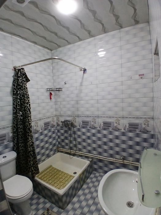 2/1/1, Старые Сергели , Квартира на земле