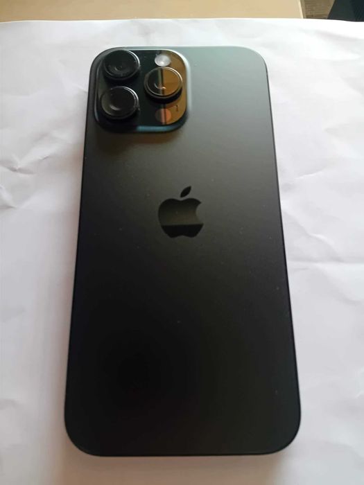 iphone 16 pro max 512GB