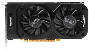 Gtx 1050 ti 4gb.