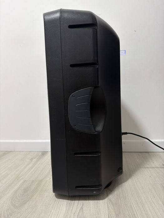 Колонка Behringer EUROLIVE B115MP3 1000 Вт
