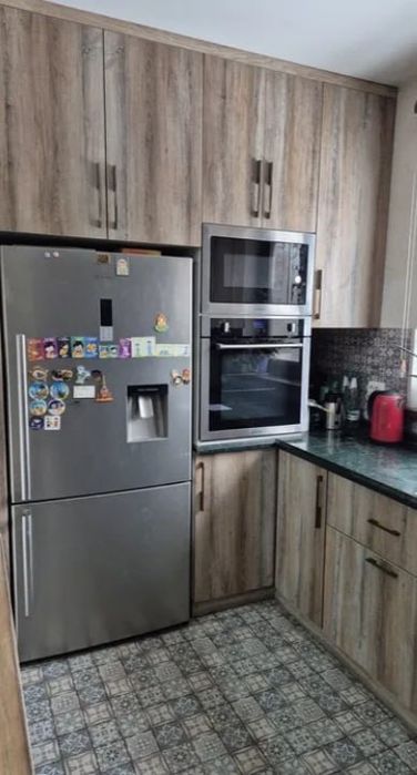 Банковская квартира/. Чиланзар 5.  2в3комн. 73м2 Евро