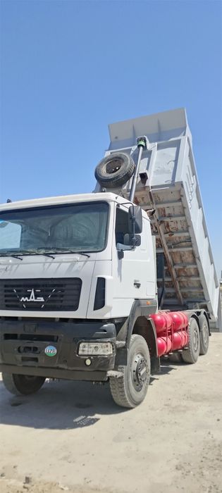 Maz sotiladi 2019
