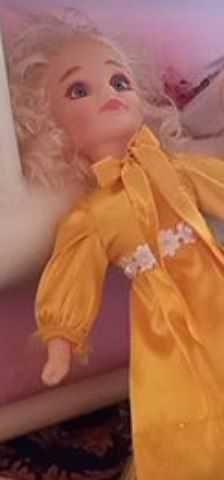 Qoʻgʻirchoq OLIYA gapiradi Кукла Олия говорящий с доставкой