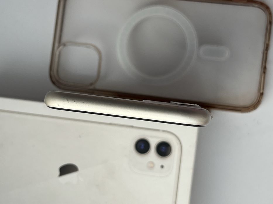 Iphone 11 128 Gb 80%