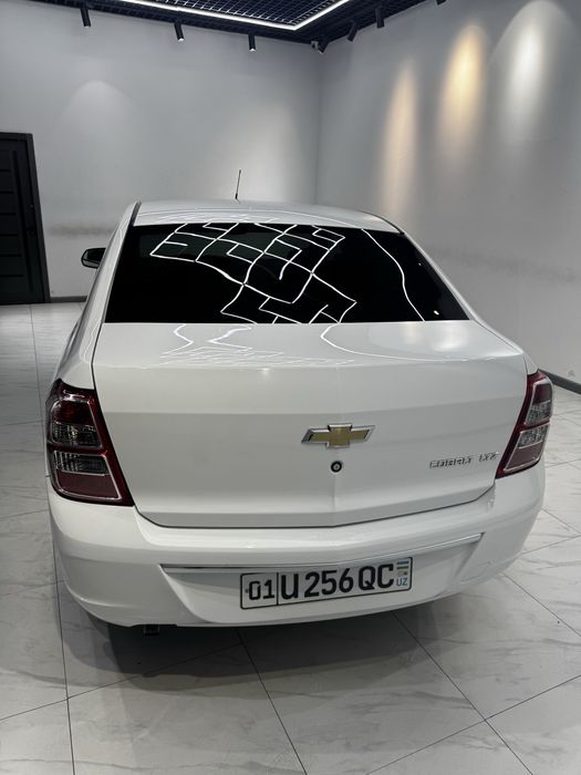 Chevrolet Cobalt 2024
