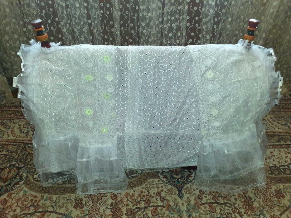 BESHIK Sotaman ketaman yengi xolatda